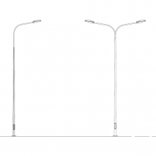 ОКК-3/4 опора