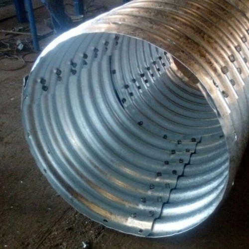 Труба ЛМГ (МГК) 35.30 гермокрон