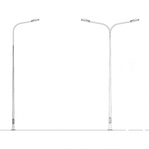 ОКК-3/4 опора