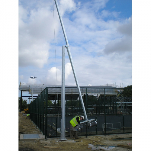 Опора ОГКС-25