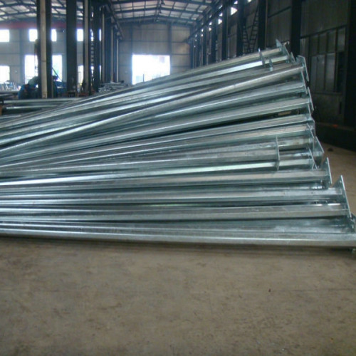 Опора освещения НФГ-9,0-05-ц