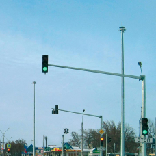 Опора ОГСГ-7,5-6,0