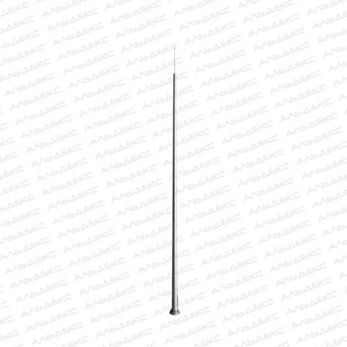 МОГК-36 молниеотвод 